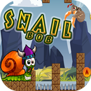 Snail Jungle Bob Run APK