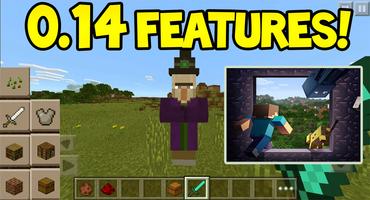 Special Minecraft Poket Guide screenshot 1