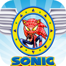 Spider Sonic Shadow Run APK