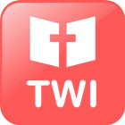 TWI Audio Bible Free Download Offline أيقونة