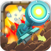 Iron Tank Hero APK