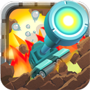 Iron Tank Hero APK