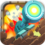 Iron Tank Hero