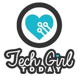 Tech Girl Today иконка