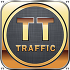 Tele-Traffic - Live Traffic icono