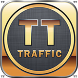 Tele-Traffic - Live Traffic biểu tượng