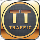 Tele-Traffic - Live Traffic आइकन