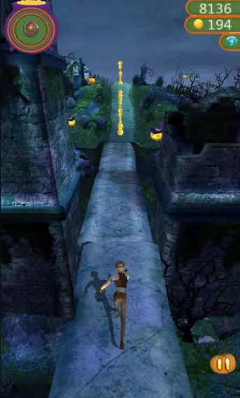 Jungle Temple Run 3