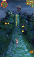 Jungle Temple OZ Run 3D Rush oyna surf スクリーンショット 1