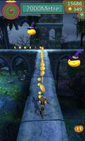 Jungle Temple OZ Run 3D Rush oyna surf スクリーンショット 2