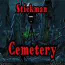 Stickman Cemetery APK