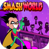 Super Titans Go Smash World APK