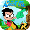 Titans Go Super Adventure APK