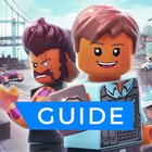 Guide! City My City icon
