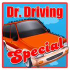 Special Dr. Driving Guide ikon