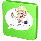 Chat Veracruz アイコン