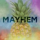 Pineapple Mayhem icon