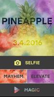 Pineapple Mayhem screenshot 1