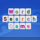Word Search Game 2018 simgesi