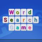 Word Search Game 2018 icon