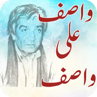 Wasif Ali Wasif icon