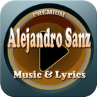 ikon Alejandro Sanz - Amiga Mia