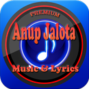 Anup Jalota all songs APK