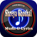 Shreya Ghoshal:Ghoomar, Radha lyrics APK