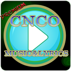 CNCO lyrics 2018 ikona