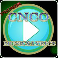 CNCO lyrics 2018 Affiche