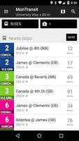 Cowichan Valley TS Bus - MonT… постер