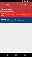 Calgary Transit CTrain - MonT… screenshot 2