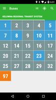 Kelowna Regional Buses - MonT… screenshot 2