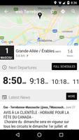 Terrebonne-Mascouche Bus - Mo… screenshot 1