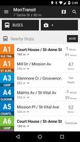St Albert Transit Bus - MonTr… poster