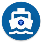 Vancouver Transit Ferry - MonTransit (OLD) icon