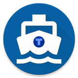 Vancouver Transit Ferry - MonTransit (OLD) icon