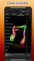 Mp3 Tube Player Download capture d'écran 3