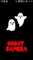 Ghost Camera Affiche