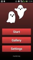 Ghost Camera 截图 1