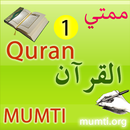 Mumti  Quran 1-APK