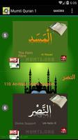 Mumti  Quran 1 截圖 2