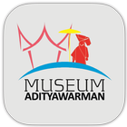 Museum Adityawarman icône