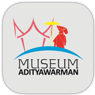 Museum Adityawarman icon