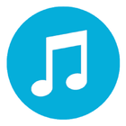 Mp3 Music Free-icoon