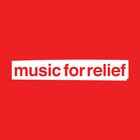 Music For Relief: Donation App biểu tượng