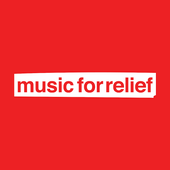 Music For Relief: Donation App иконка