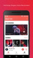 Free Music for Youtube Player: Music Tube penulis hantaran