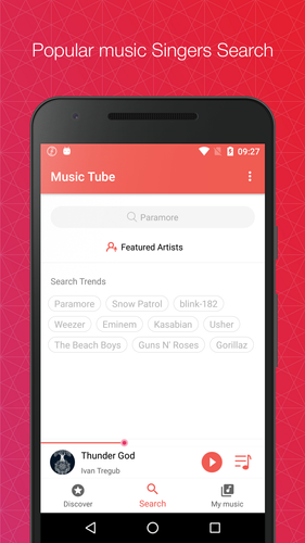 Free Music For Youtube Player Music Tube Apk 1 0 0 Download For Android Download Free Music For Youtube Player Music Tube Apk Latest Version Apkfab Com