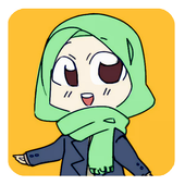 Muslim Manga (Islamic Comics) icon